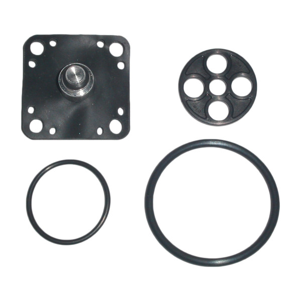 Tourmax Petrol tap kit en/gpz500